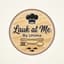 Lauk at Me Logo Footer